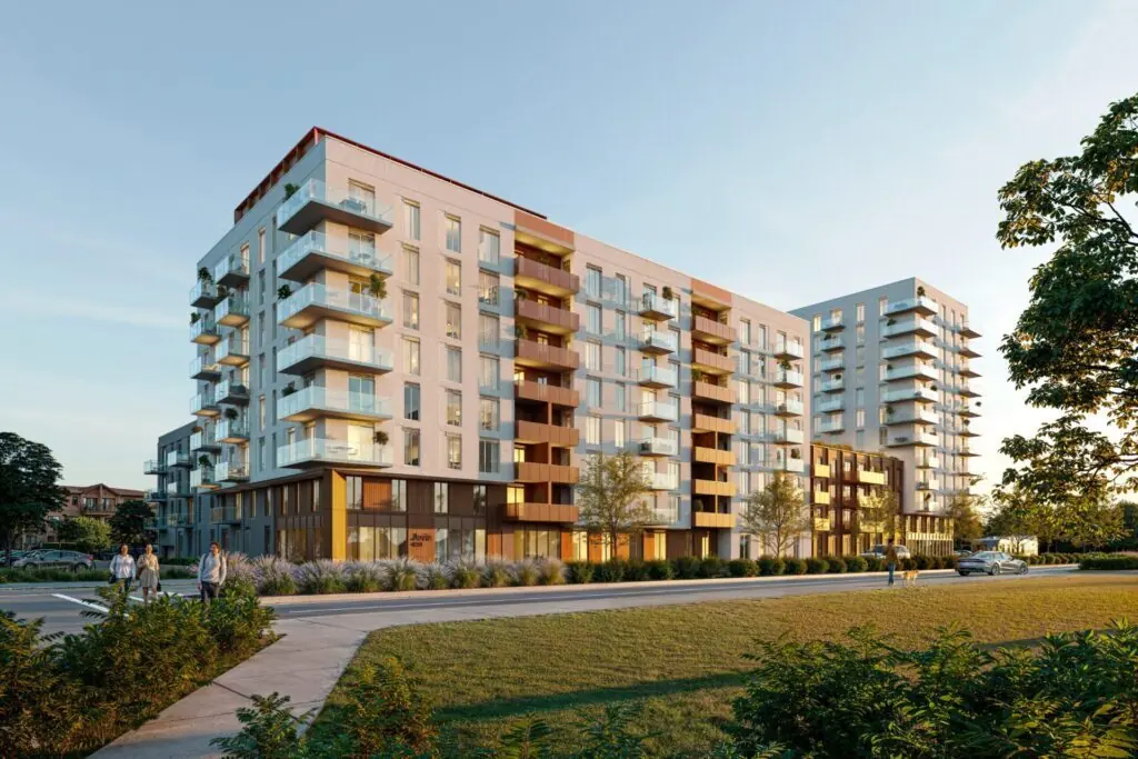 Jovia, Joliette